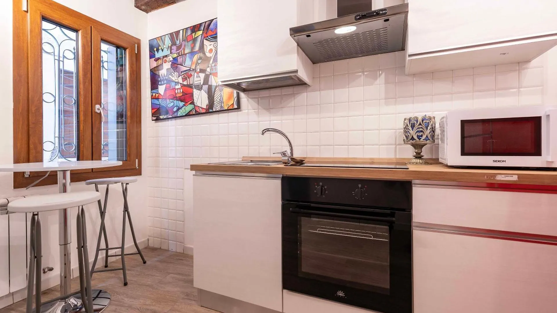 Apartman Gio In Velence Olaszország