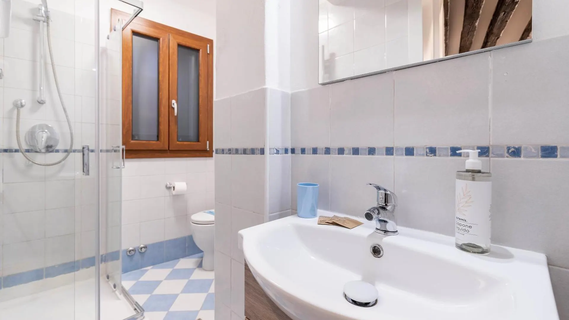 Apartman Gio In Velence Olaszország