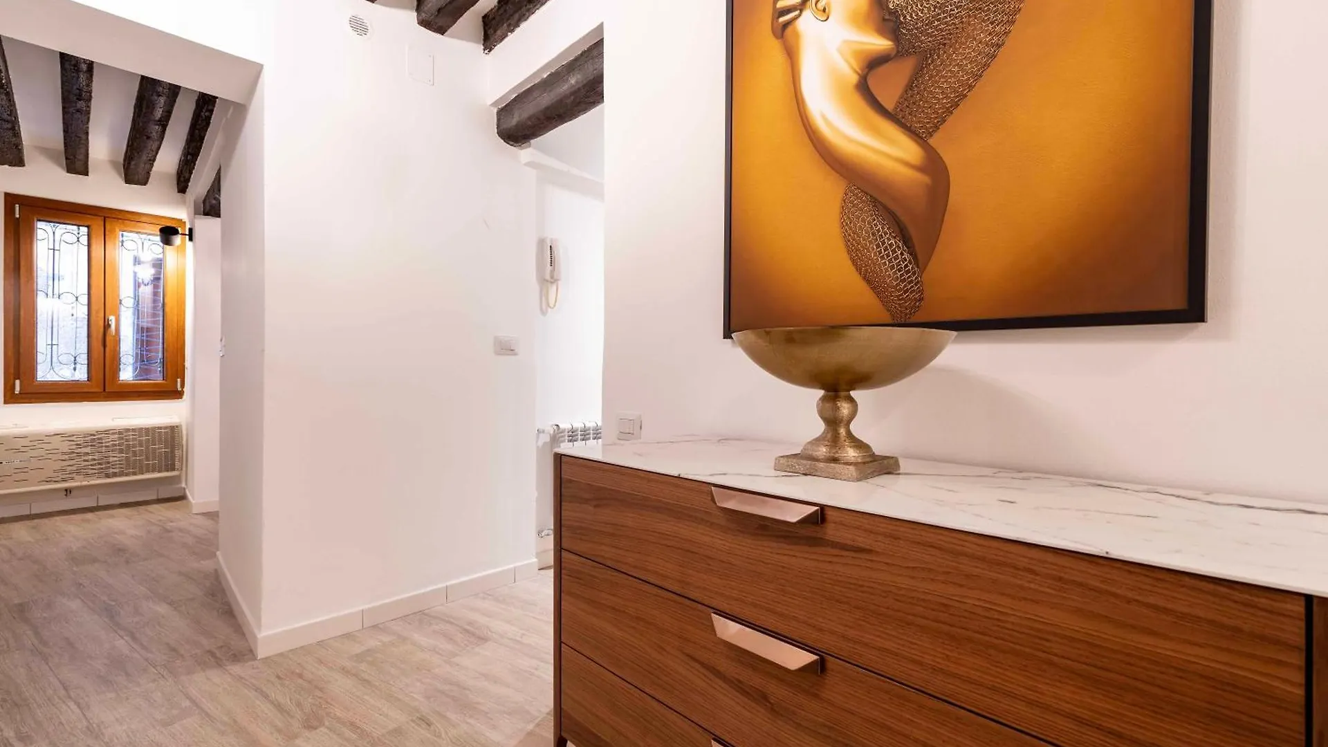 Gio In Velence Apartman