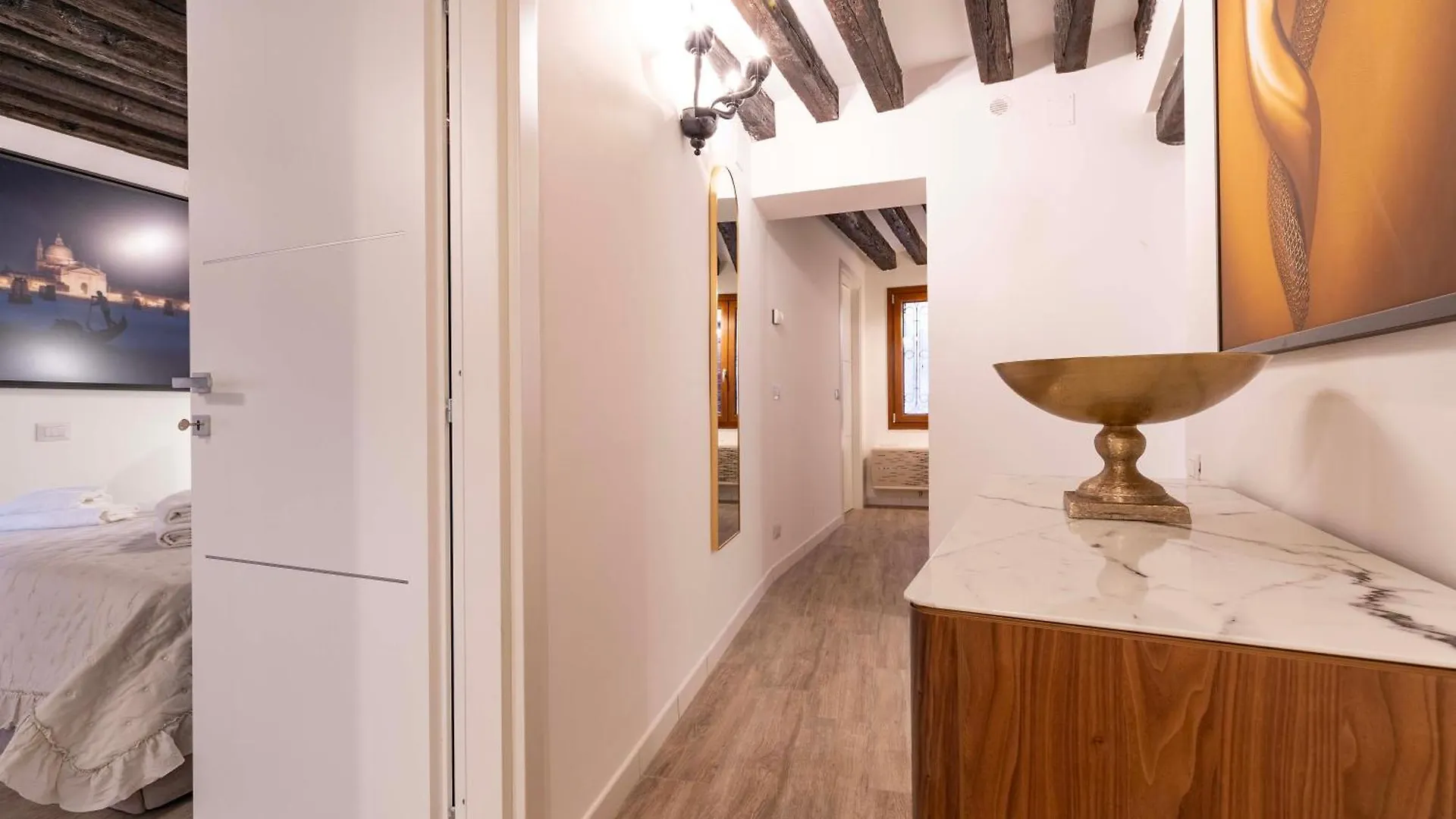Apartman Gio In Velence