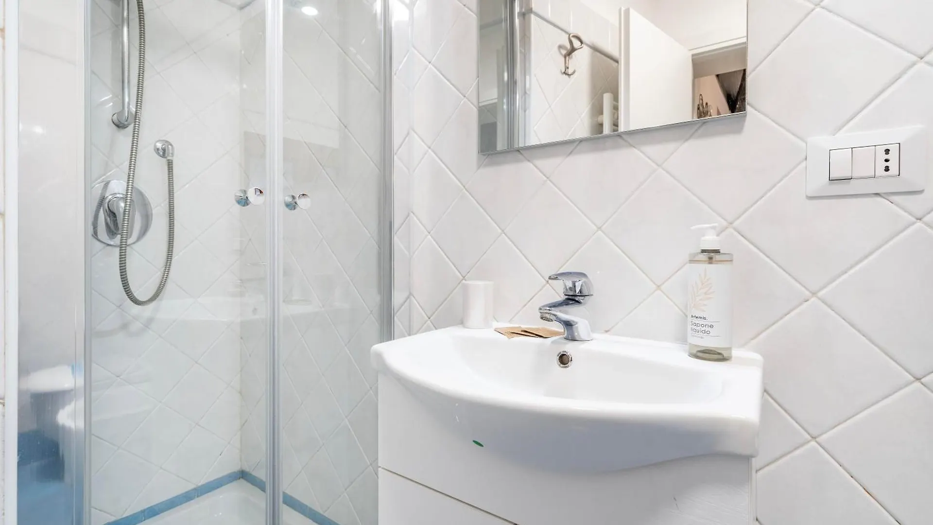 Gio In Velence Apartman