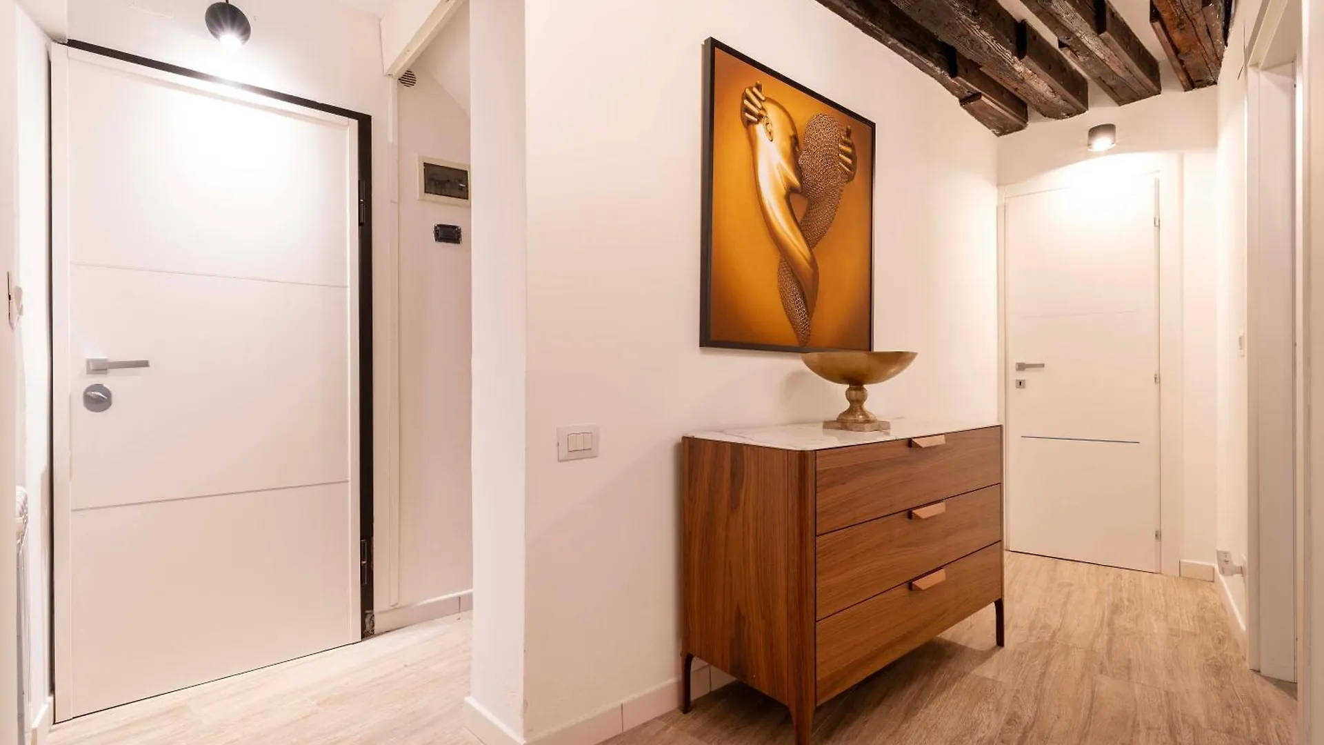 Gio In Velence Apartman