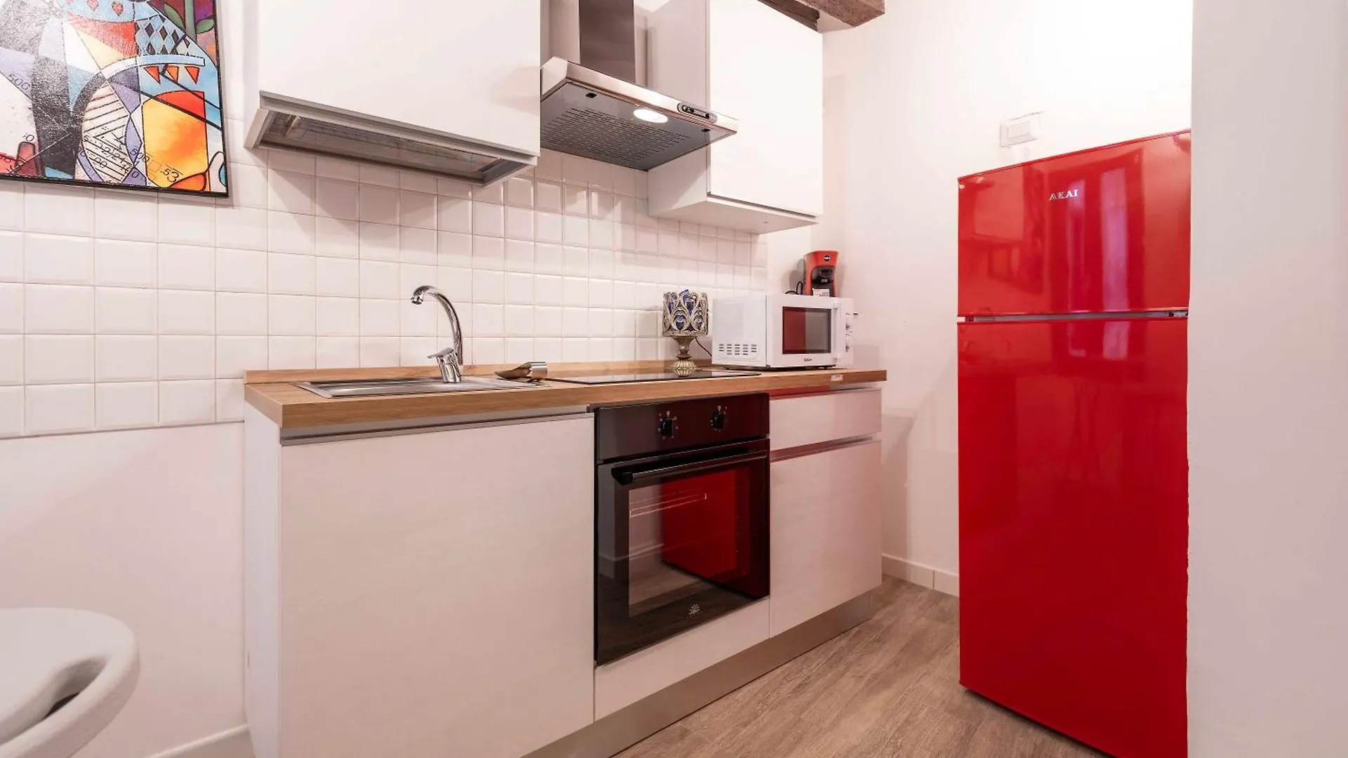 Apartman Gio In Velence
