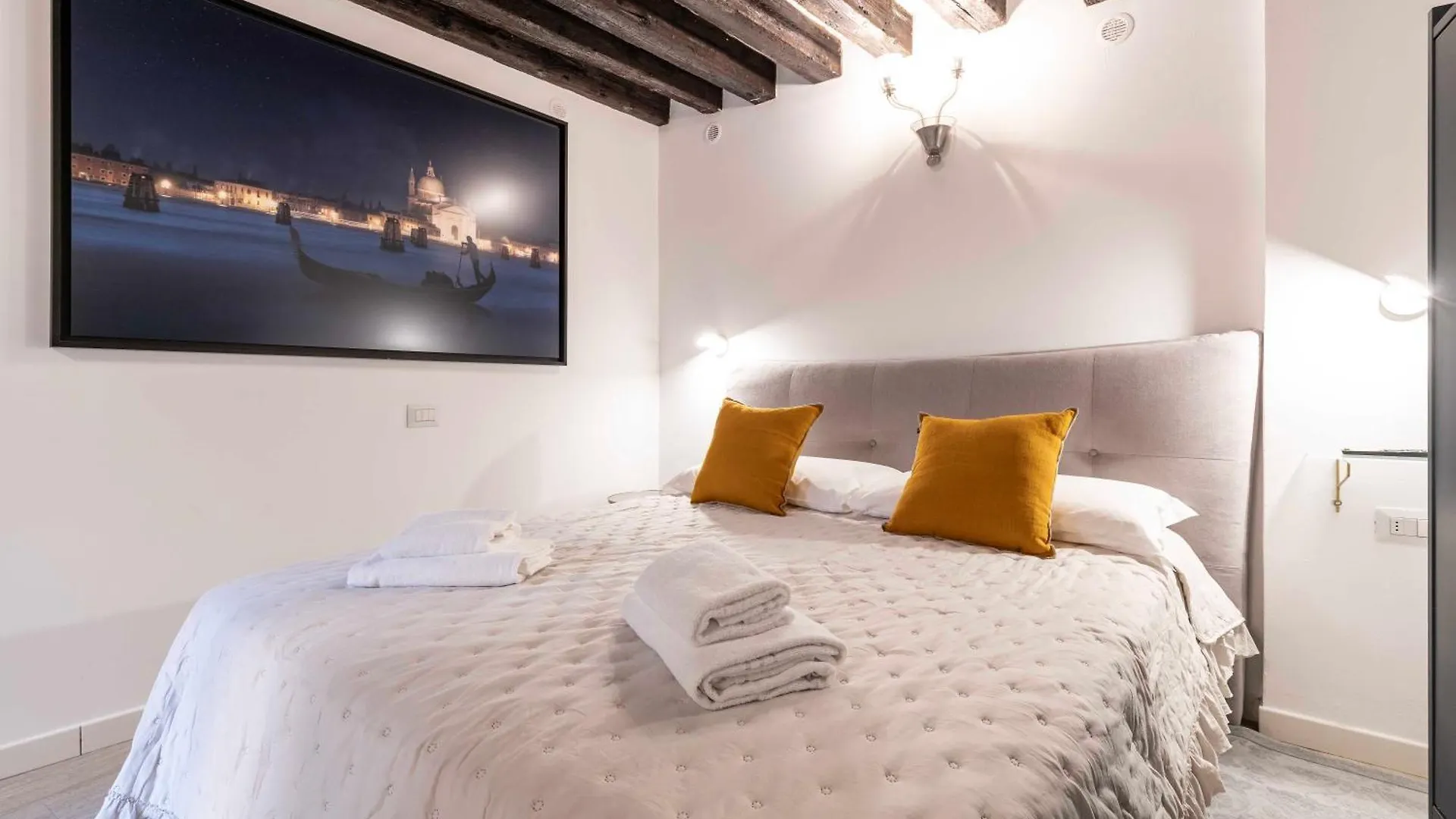 Gio In Velence Apartman