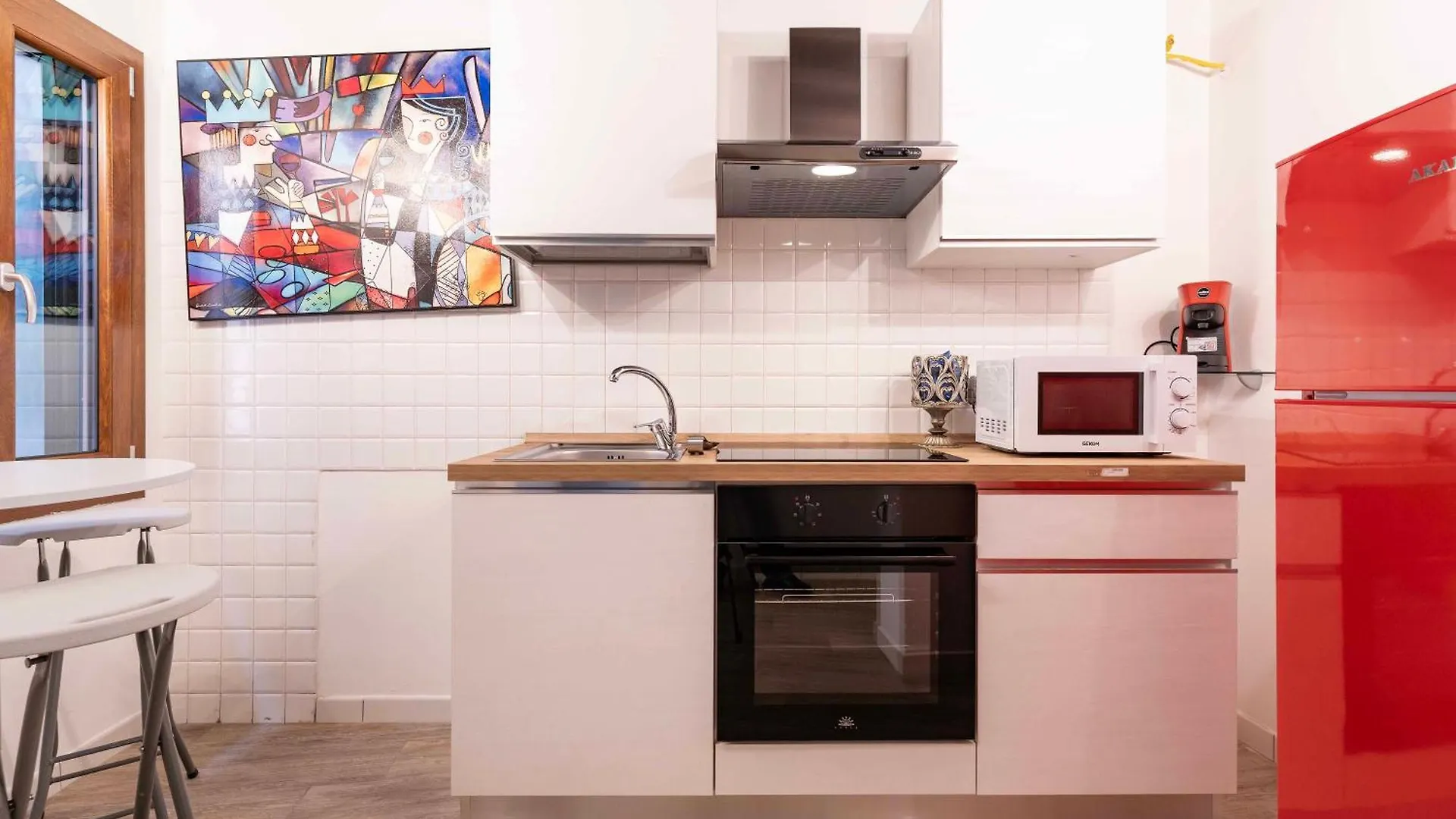 Gio In Velence Apartman