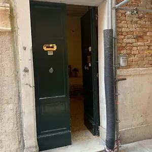 Apartamento Melusina Homes, Venecia